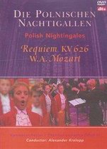 Mozart Requiem Kv 626