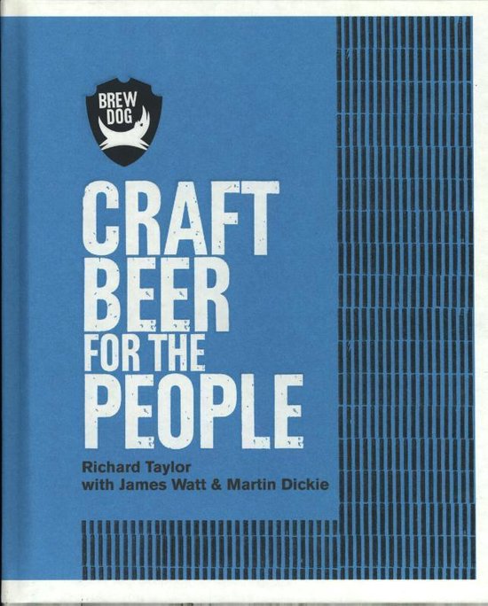 Brewdog - cover