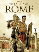 The Eagles of Rome 1 - The Eagles of Rome - Book I