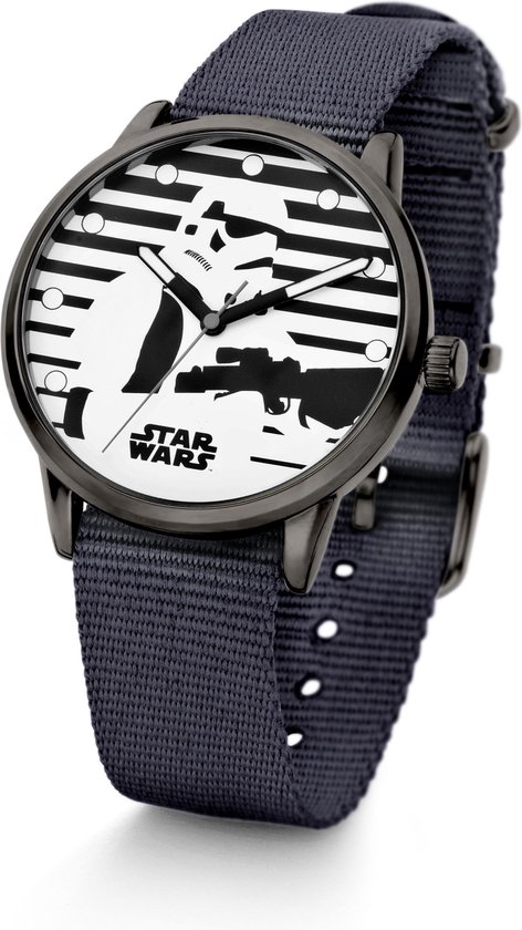 Star Wars Stormtrooper - Watch