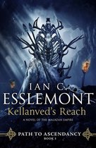 Kellanved's Reach