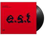 Retrospective - The Very Best Of E.S.T. (Vinyl) (LP)