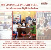 Great American Light Orchestras