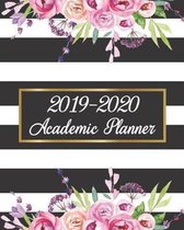 2019-2020 Academic Planner
