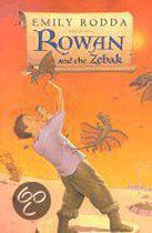 Rowan and the Zebak