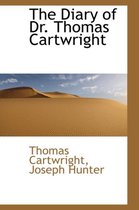 The Diary of Dr. Thomas Cartwright