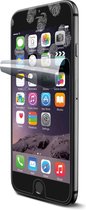 Cellularline SPULTRAIPH655 mobile phone screen/back protector Doorzichtige schermbeschermer Apple 2 stuk(s)