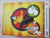 Cartoon classic collection