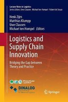 Lecture Notes in Logistics- Logistics and Supply Chain Innovation