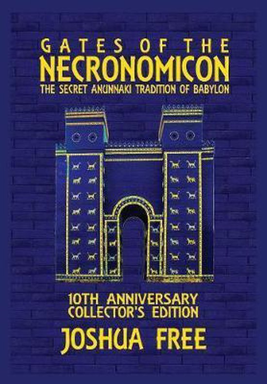 Gates of the Necronomicon