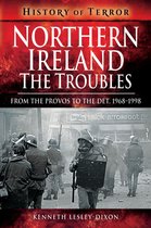 History of Terror - Northern Ireland: The Troubles