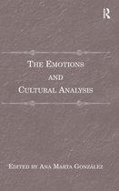 The Emotions and Cultural Analysis