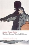 Oxford World's Classics - The Case-Book of Sherlock Holmes