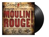 Various Artists - Moulin Rouge (2 LP) (Original Soundtrack)