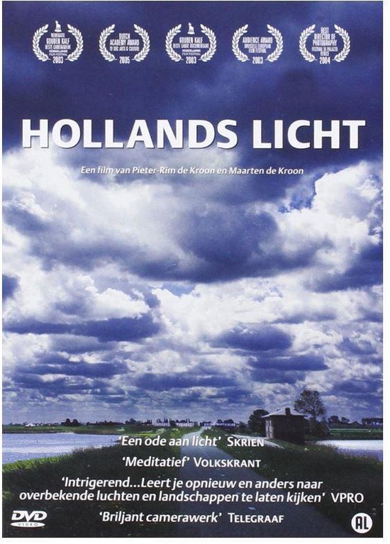 Hollands Licht