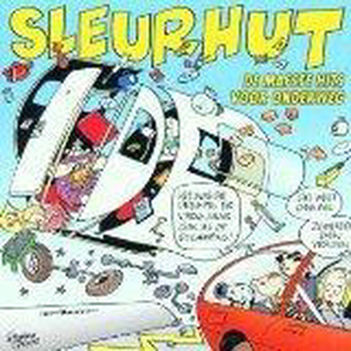 Sleurhut