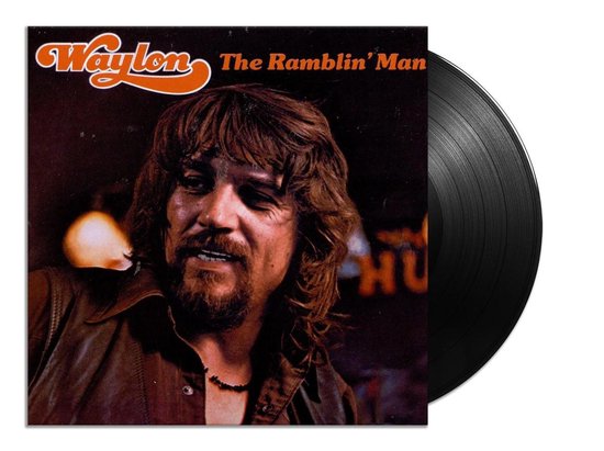 Ramblin' Man
