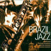 Brazil Jazz -10Tr-