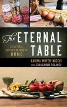 Big City Food Biographies - The Eternal Table