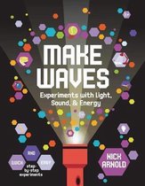 Hands-On Science- Make Waves
