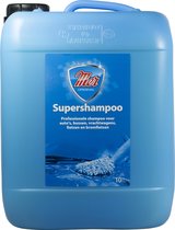 Mer Original Supershampoo - 10 ltr