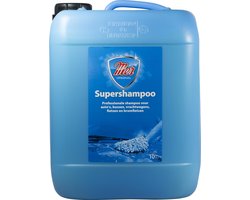 Mer Original Supershampoo - 10 ltr