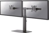 Neomounts by Newstar FPMA-D865DBLACK monitorarm - t/m 27" - Zwart