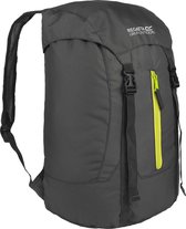 Regatta - Easypack Opvouwbare lichtgewicht  Rugzak - 25 Liter Unisex - Grijs