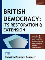 ISR Business & the political-legal environment studies - British Democracy