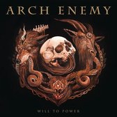 Will To Power (Deluxe Edition) (LP+CD)