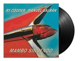 Mambo Sinuendo (LP)
