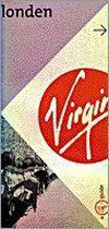 LONDEN (VIRGIN CITY GUIDES)