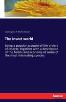 The insect world