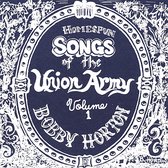 Homespun Songs of the Union Army, Vol. 1