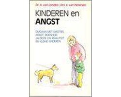 Kinderen en angst
