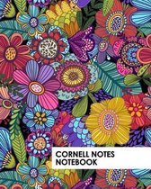 Cornell Notes Notebook