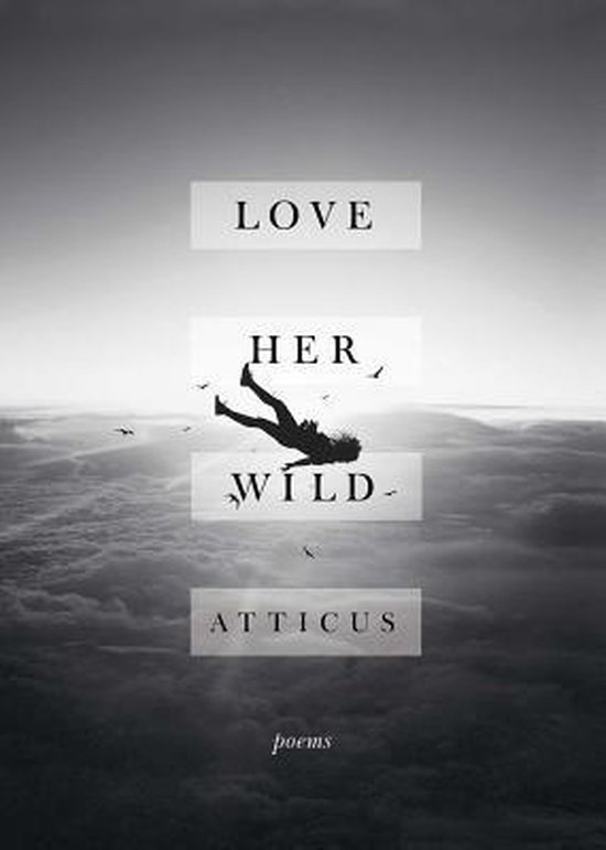 9781501176685 - Love Her Wild