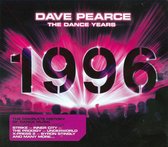 Dance Years 1996 (Dave Pearce)