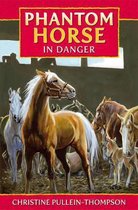 Phantom Horse In Danger