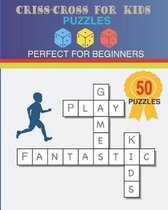 Criss-Cross For Kids Puzzles