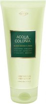 4711 - Acqua Colonia Blood Orange en Basil BODY LOTION - 200ML