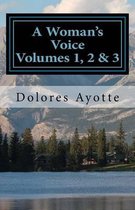 A Woman's Voice Combined Set Volumes 1, 2 & 3