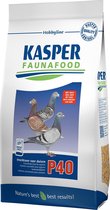 Kasper Faunafood Voedsel hobbyline p40 krachtvoer voor duiven 4 kg