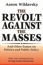 Revolt Against The Masses