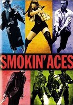 Smokin' Aces (D) [blokker/Bart Smits]