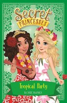Secret Princesses 20 - Tropical Party