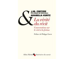 La Vérité du récit