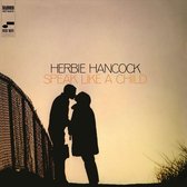 Herbie Hancock - Speak Like A Child (LP)