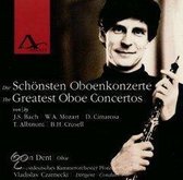 The Greatest Oboe Concertos