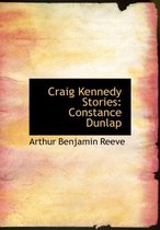 Craig Kennedy Stories